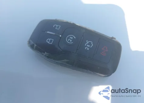 2016 Ford Mustang V6 z USA, uszkodzony, nr VIN 1FA6P8AM9G5289677